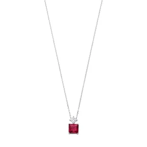 Anhänger mit Kette Indra