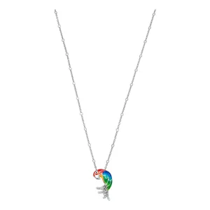Papagei-Collier Ara
