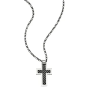 Anhänger mit Kette Leonard