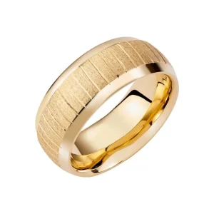 Ring / Gold 585