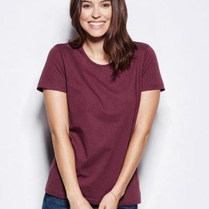 Classic T for woman
