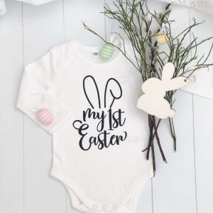 Body „First easter“