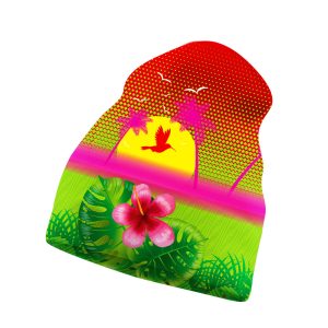 Tropical Sunset