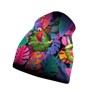 Tropical Birds