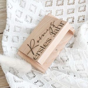 USB Stick mit Gravur