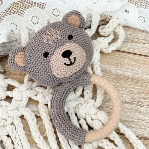 Beißring Bär