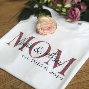 Statement Shirt