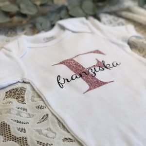 Body Monogramm