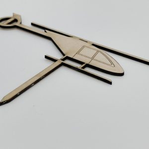 Hubschrauber