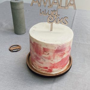Tortendeko 1. Geburtstag
